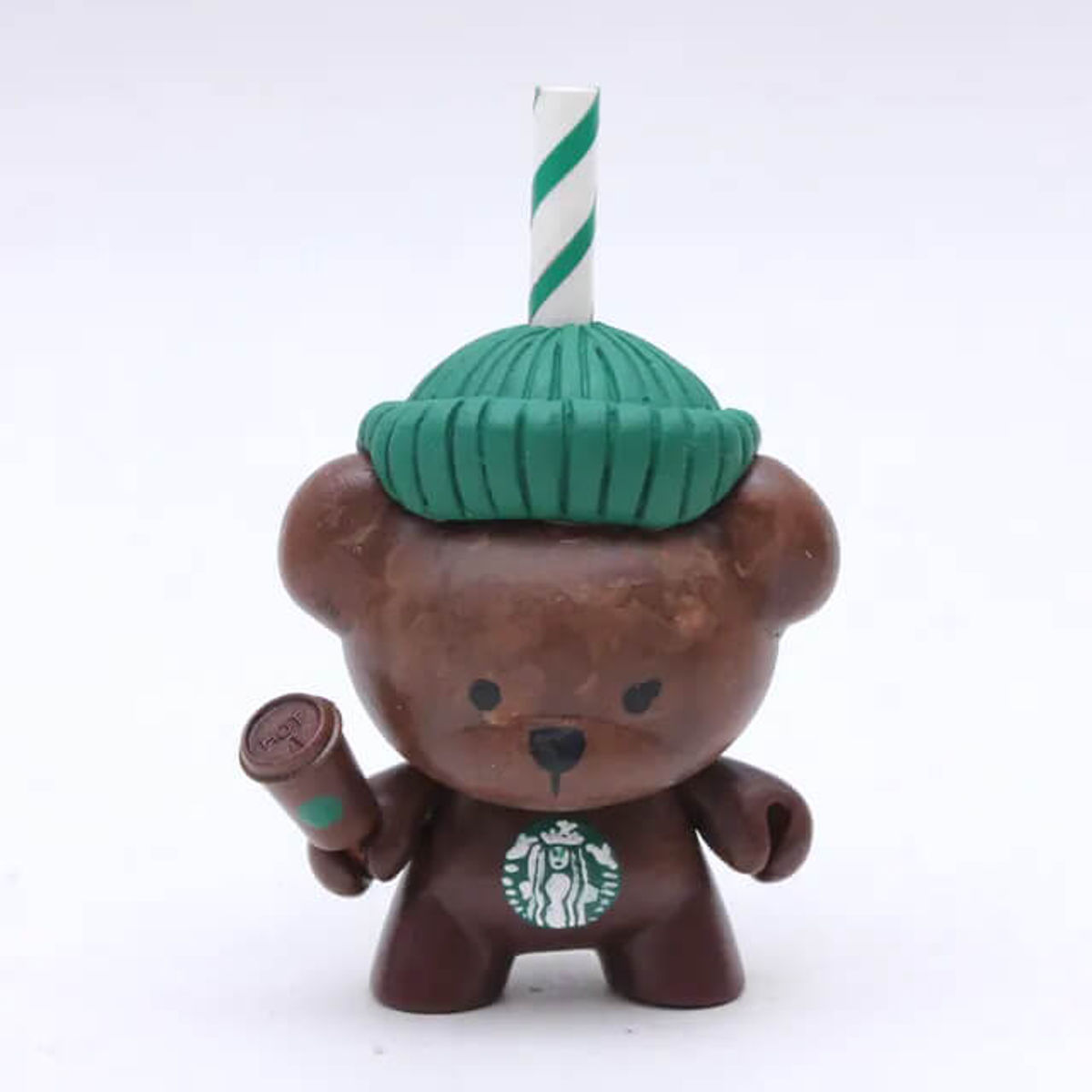 Starbucks Bearista