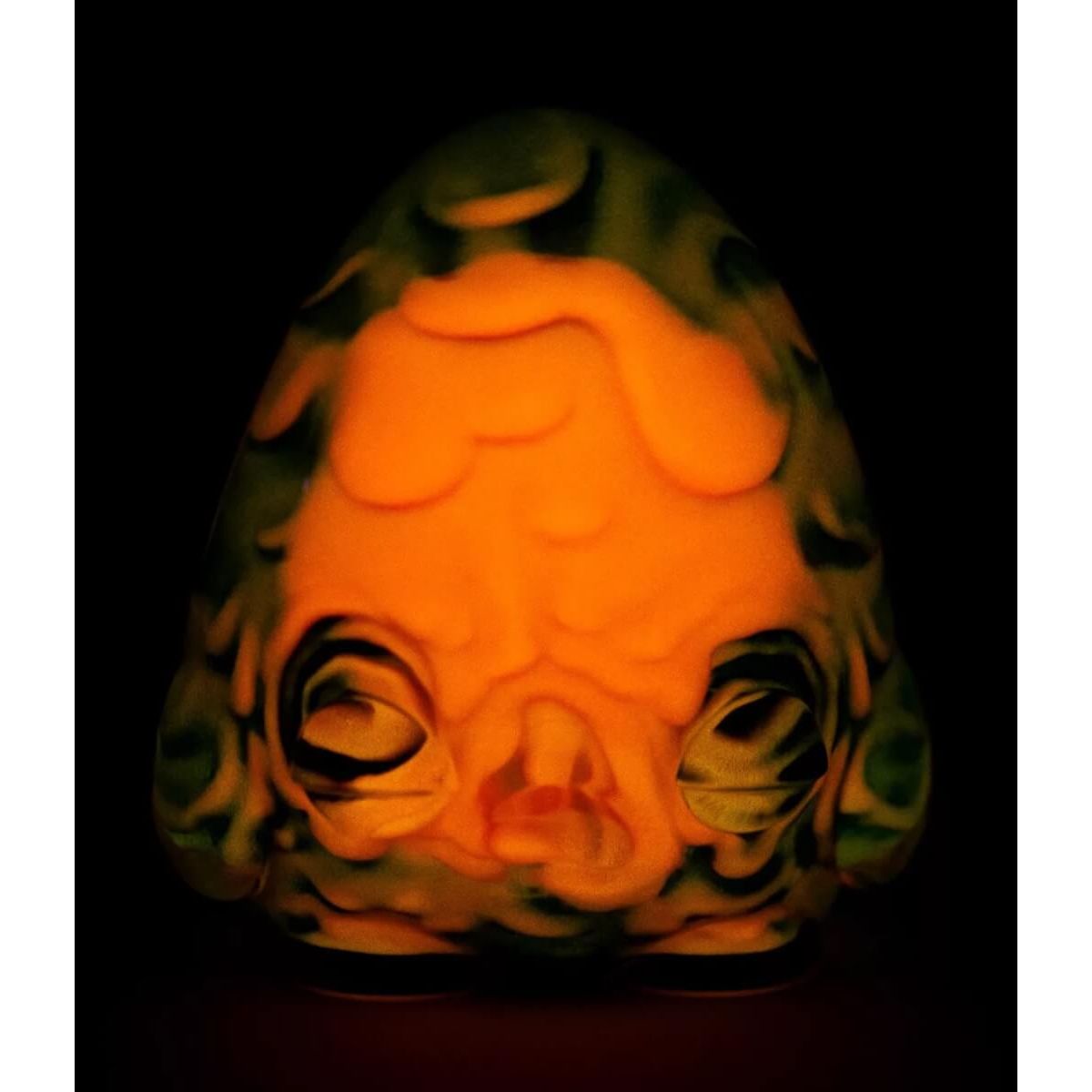 Starby the Starboy Inferno