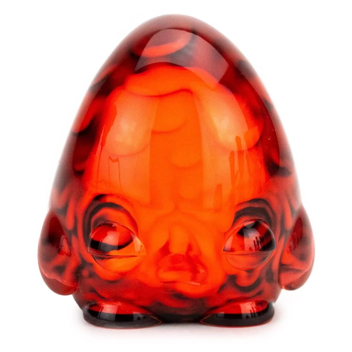 Starby the Starboy Inferno