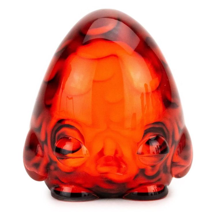 Starby the Starboy Inferno by Resin Rookie