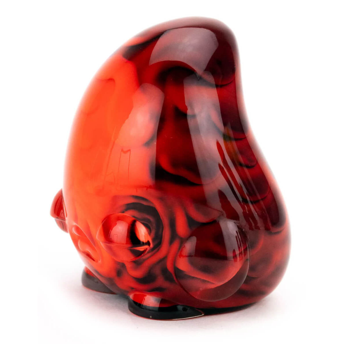 Starby the Starboy Inferno