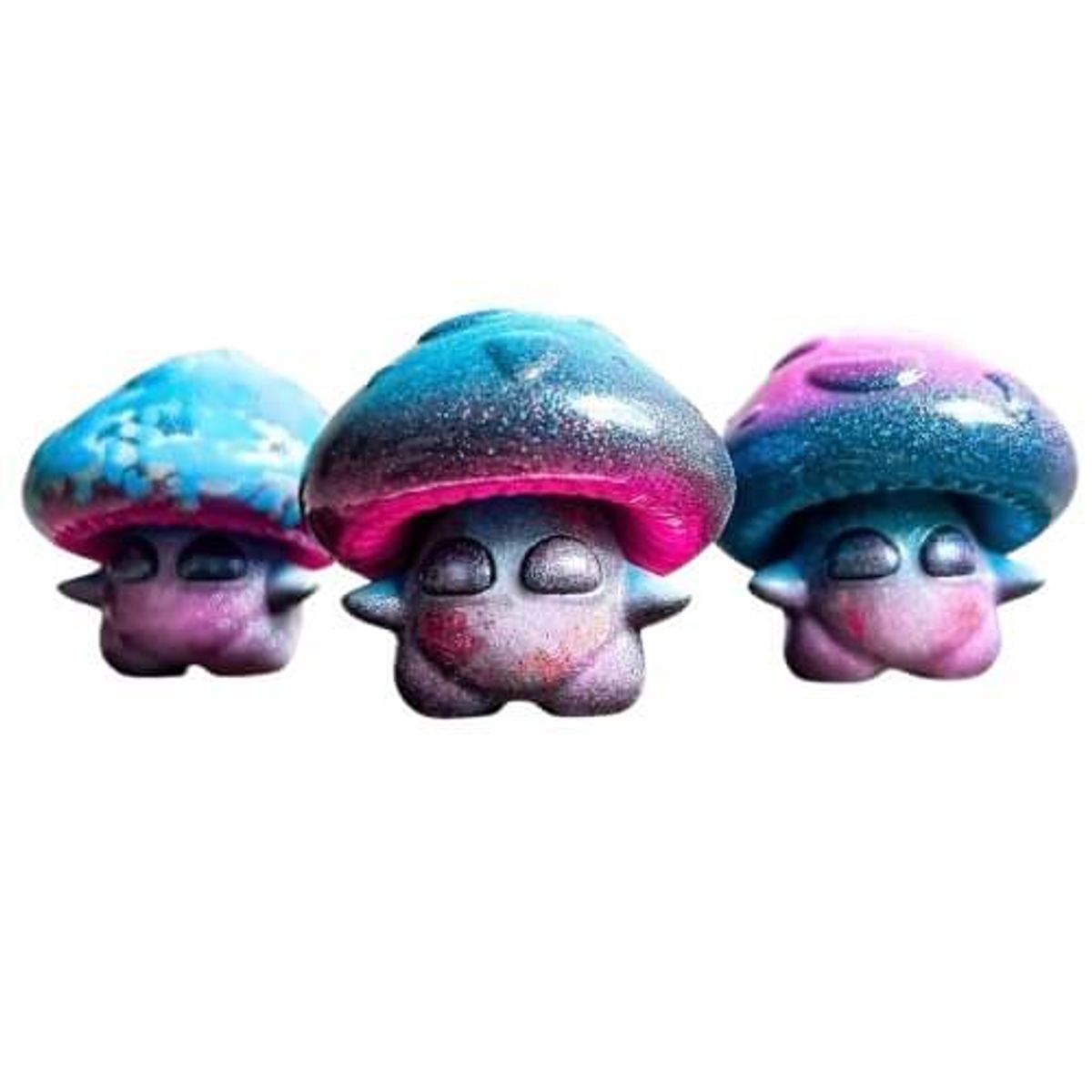 Stardust Spores