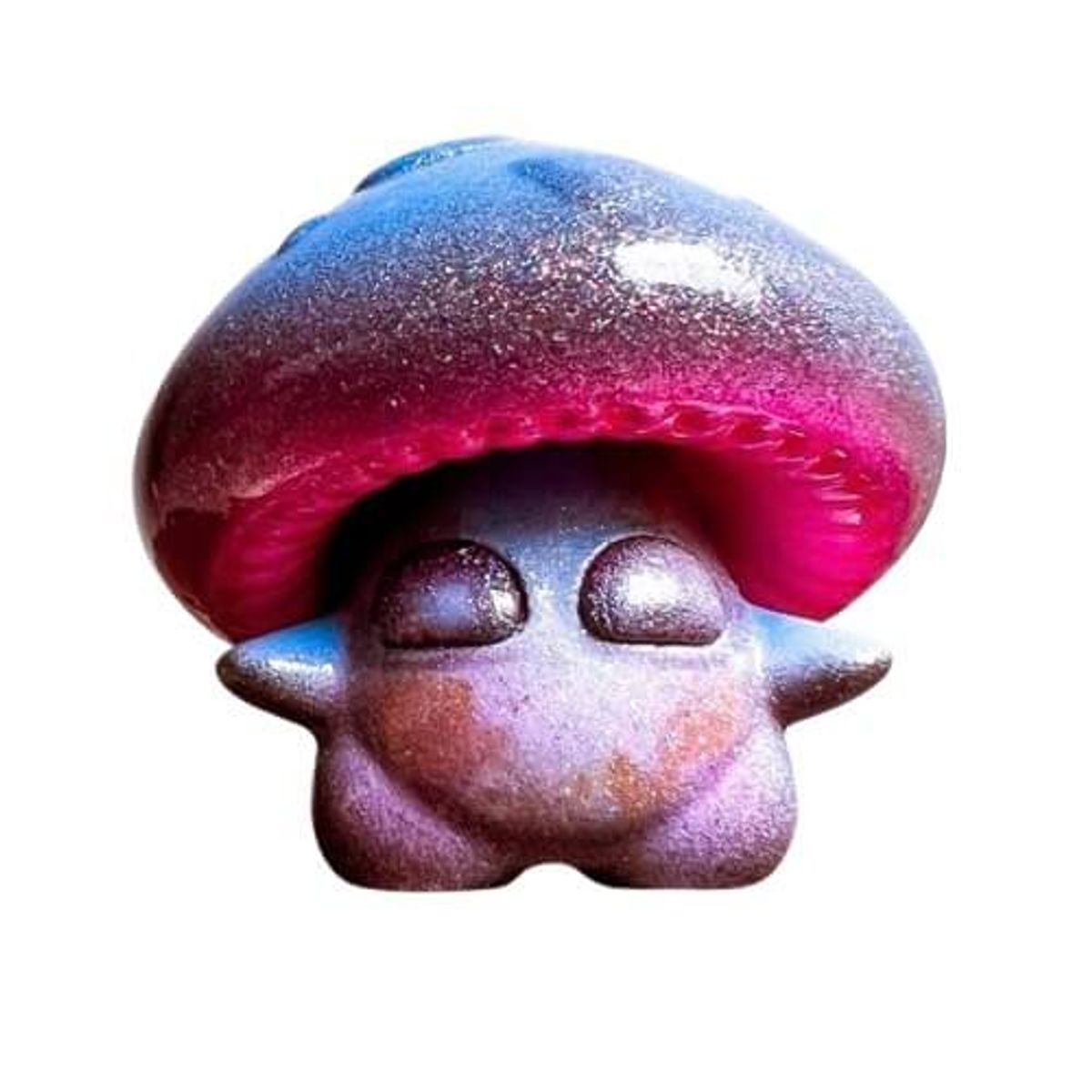 Stardust Spores