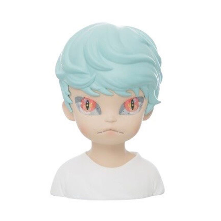 Stare - Mini by Kemelife (Steven Jia)