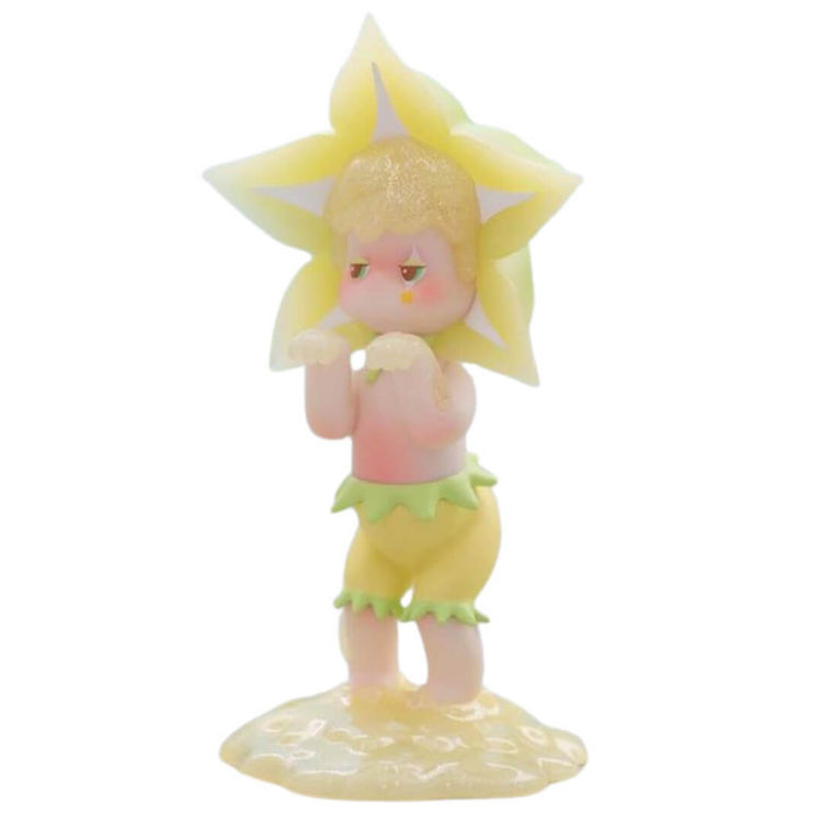 Starfruit Jamboy by Fluffy Acorn
