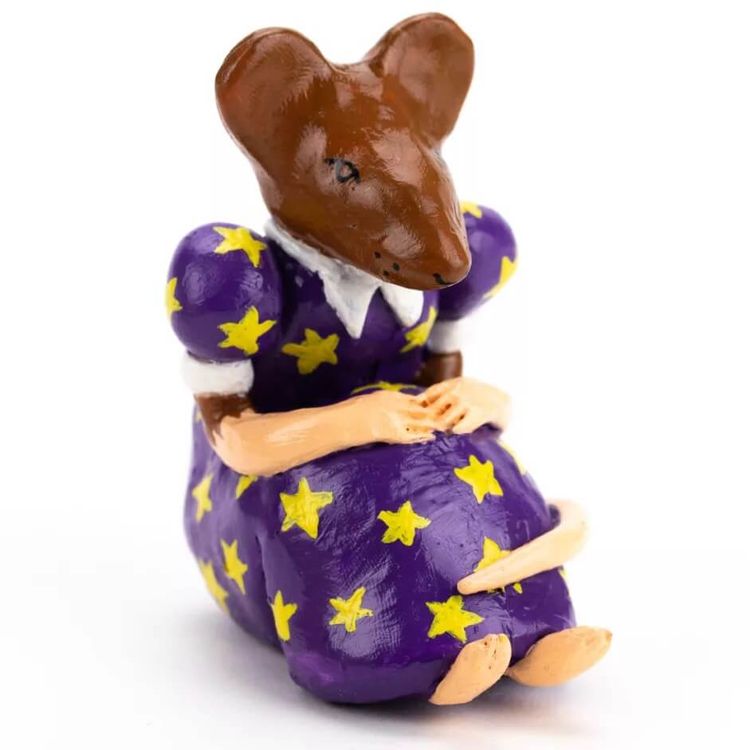 Stargazing Dressrat by Angry Duck