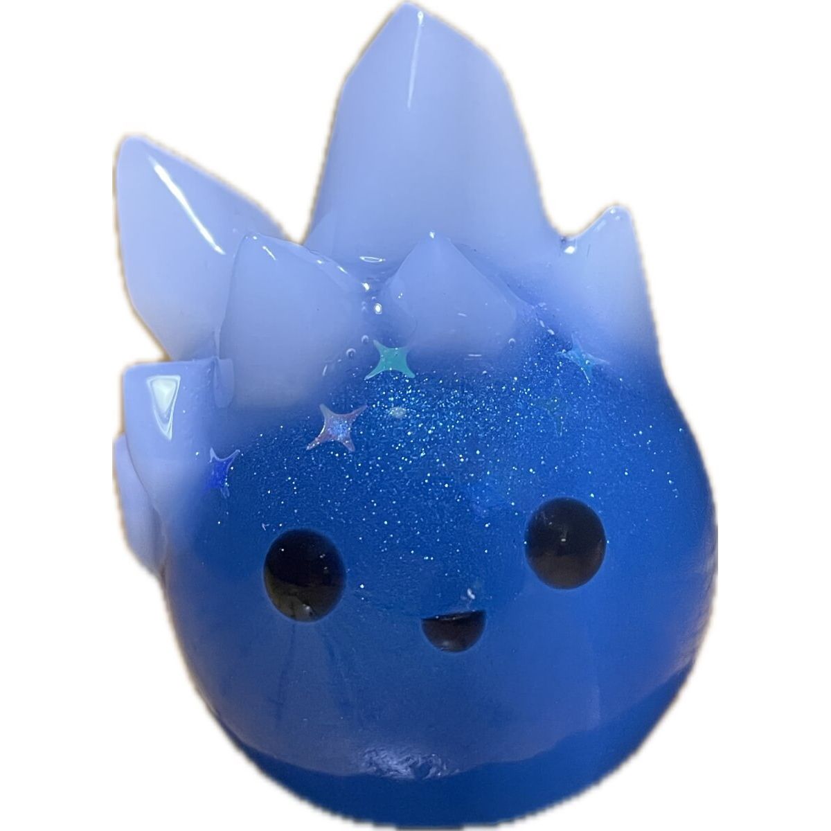 Starmite-medium -blue