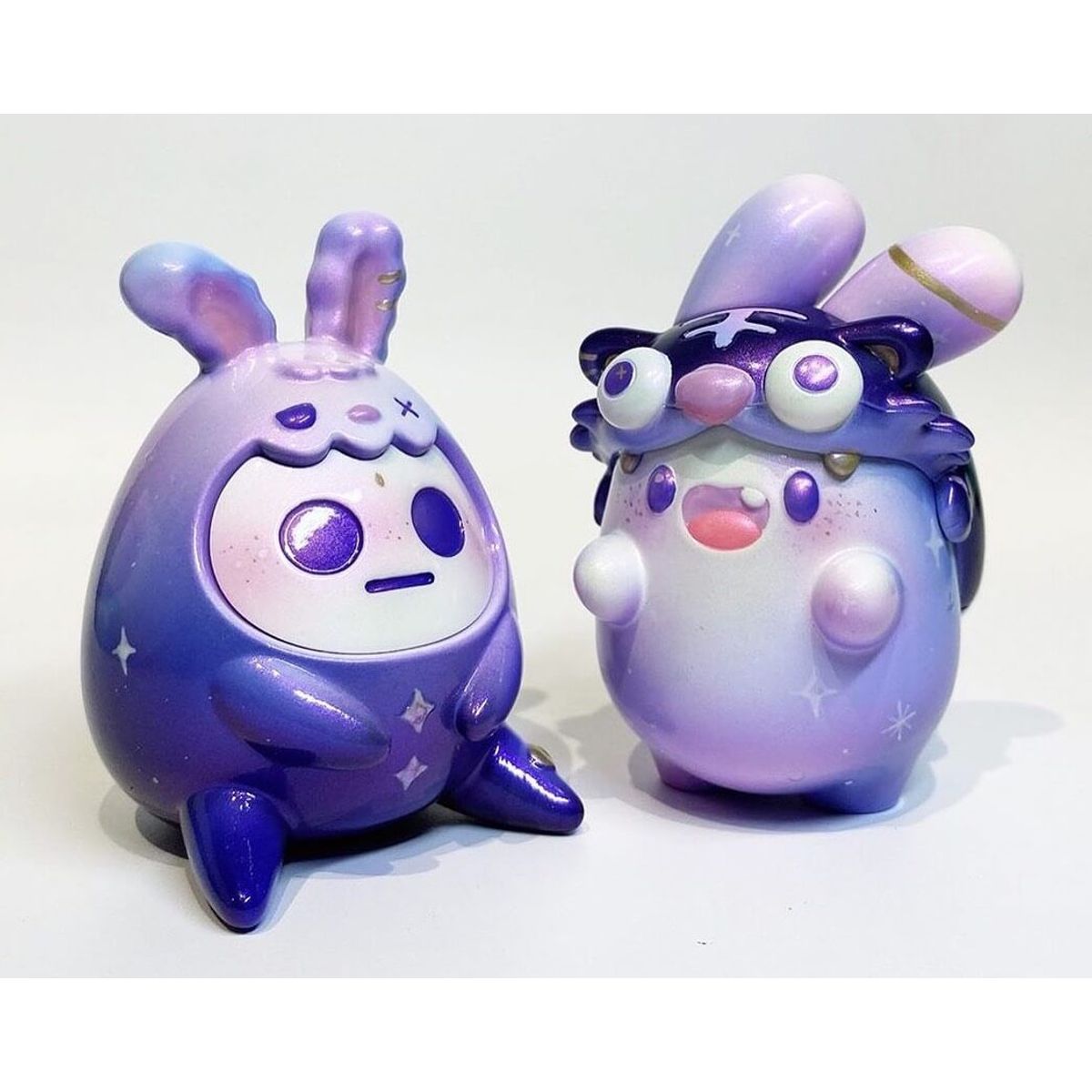 Starry Blossom Ngaew Ngaew