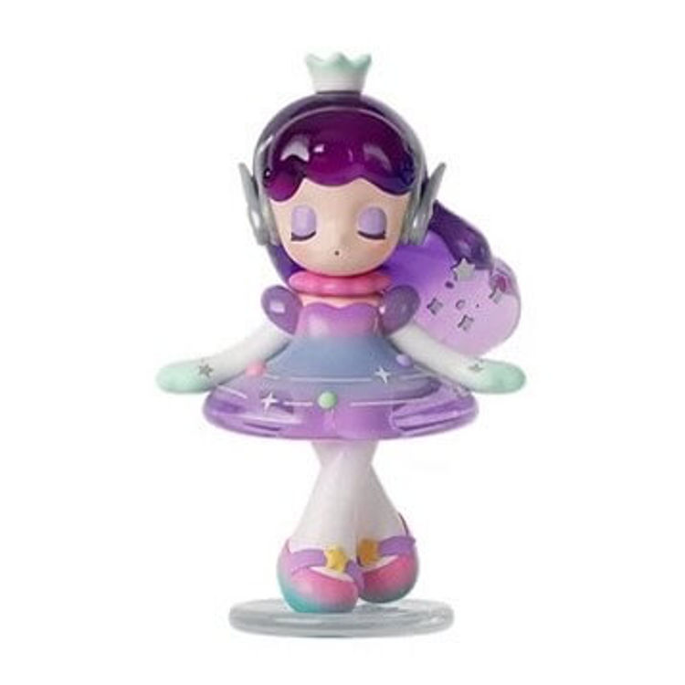 Starry Dancer by AAMY