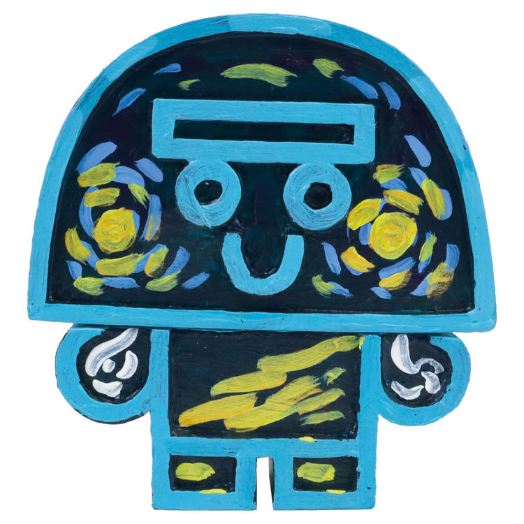 Starry EEP by Cee Art Studio