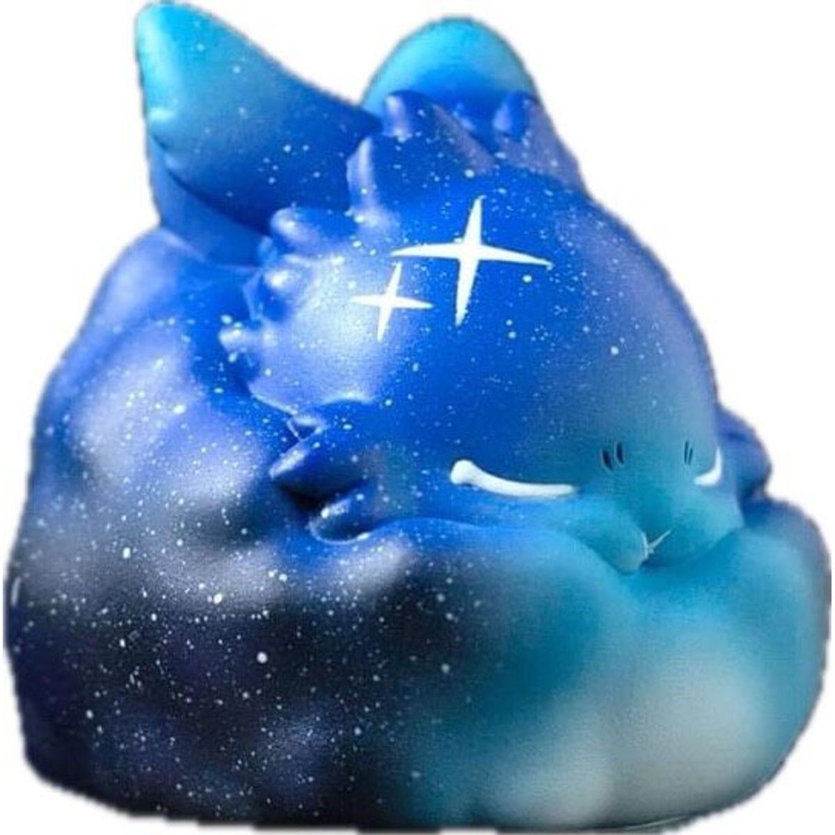 Starry Night Cotton Ball Raby