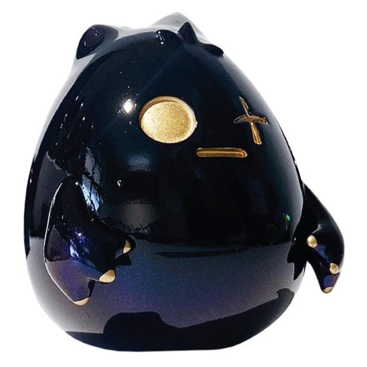 Starry Night Ghost DanDan by DanDan Planet