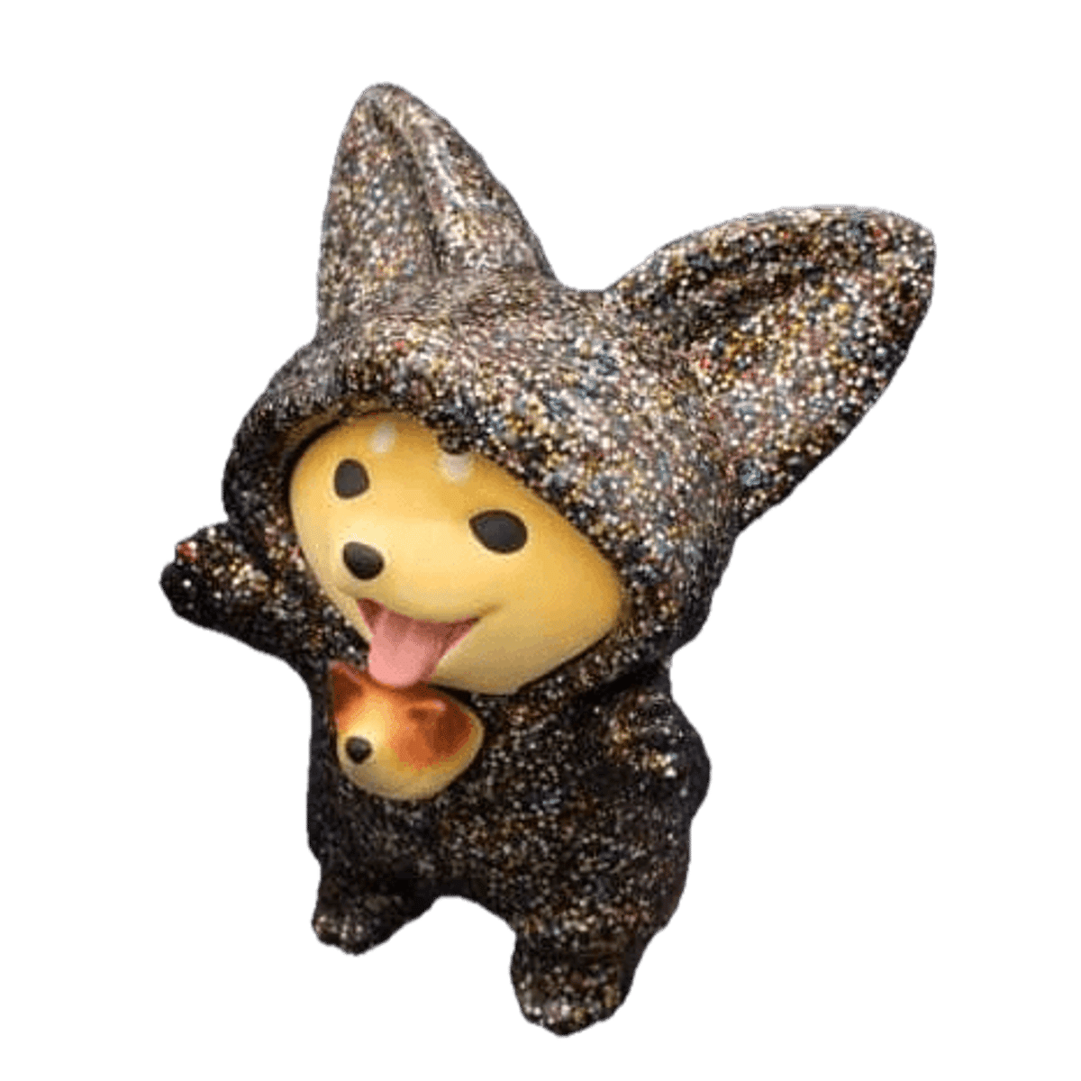 Starry Special Edition Baby Dou Dou