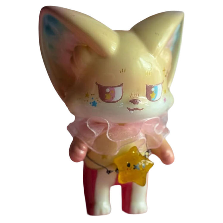 Starry Sugar Parade Simple Kenneth by Goodmia (Mimi Yang)