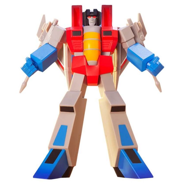 Starscream by Hasbro
