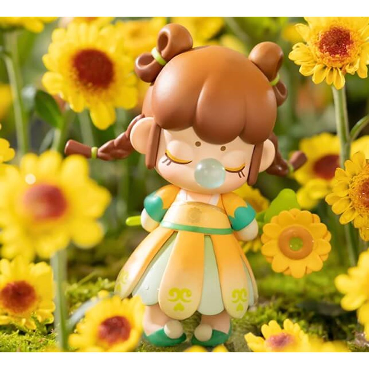 Start of Autumn 立秋