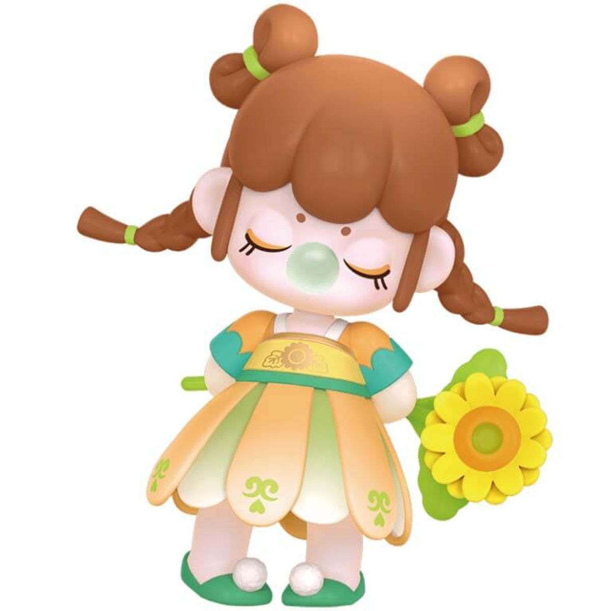 Start of Autumn 立秋