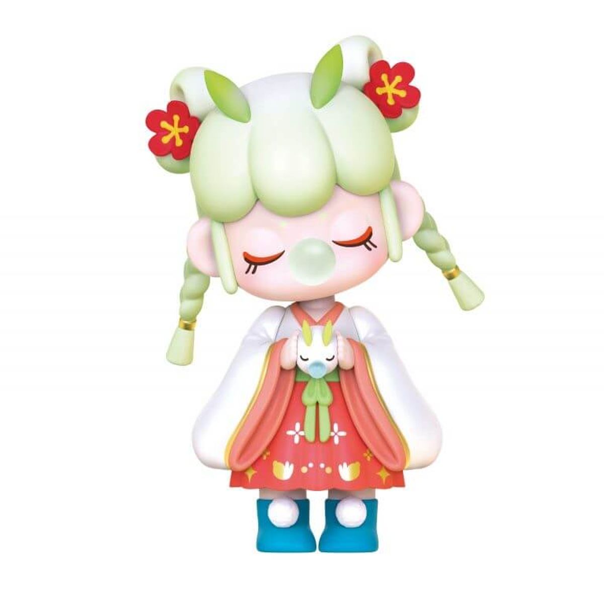 Start of Spring (立春)