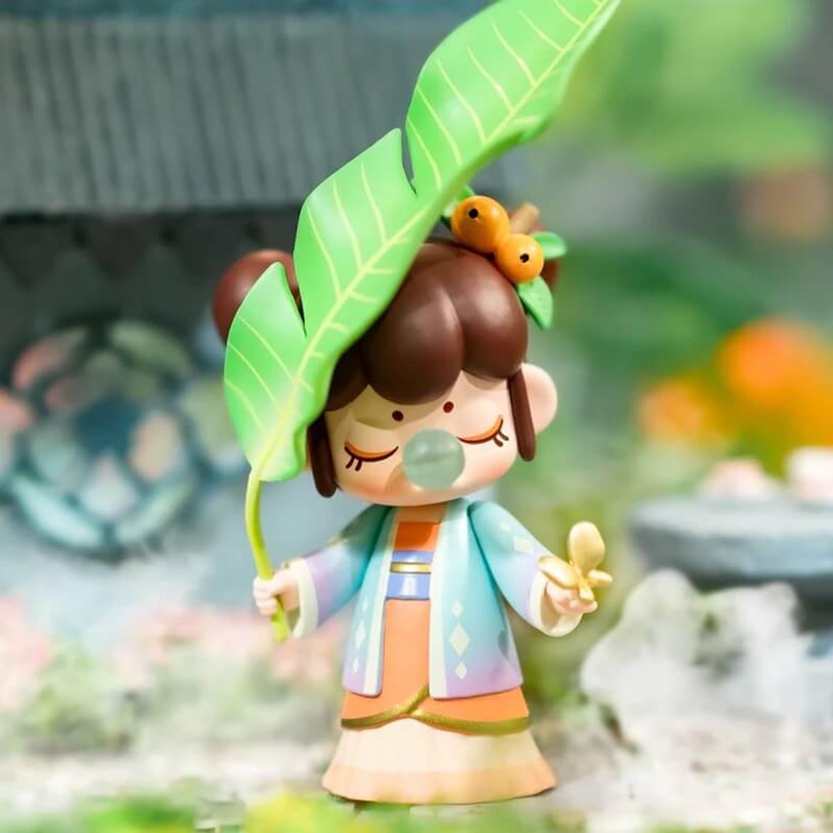 Start of Summer (立夏)