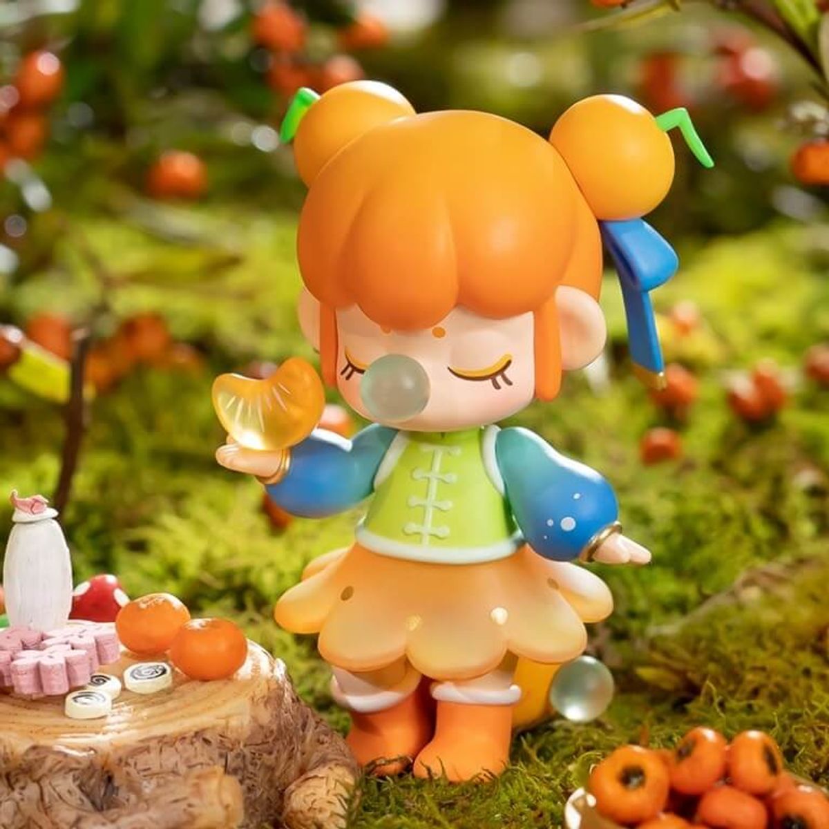 Start of Winter (立冬)