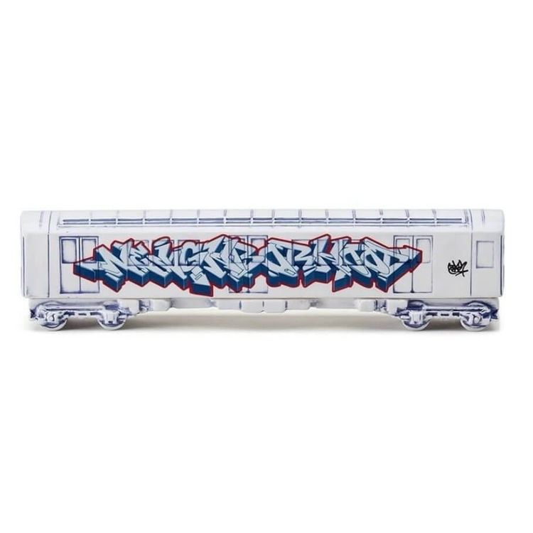 Stash X NBHD Train Incense Chamber by Stash