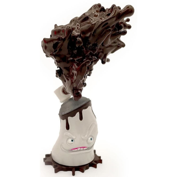 Stay-PSPFF Harshmallow Can by The Harshmallows