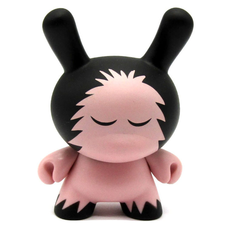 Stay Furry by Jeremyville