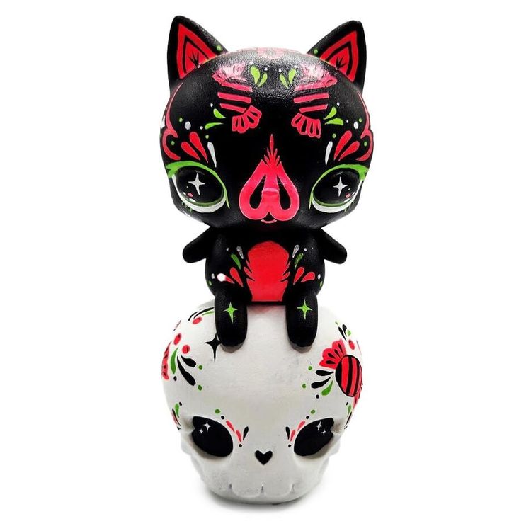 Stay With Me Candy Bat by Flavia