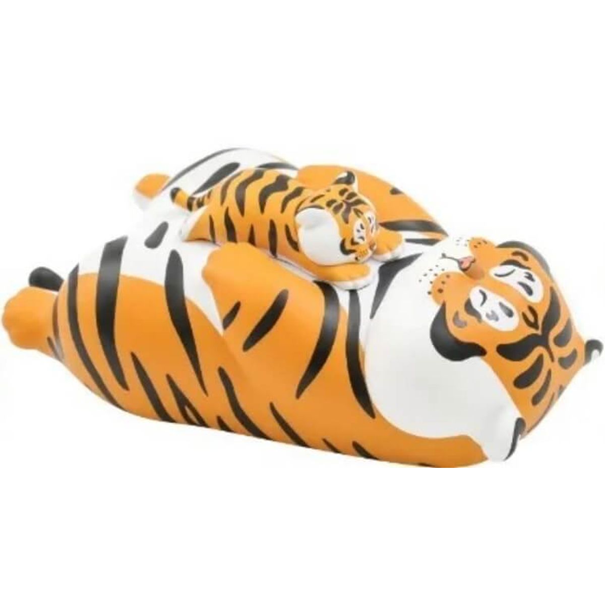 Stealing A Moment of Leisure