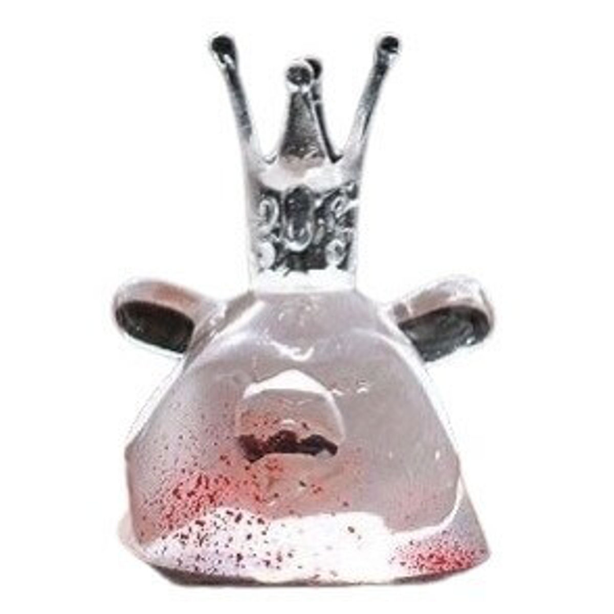 Stealth Chase Panda King Head