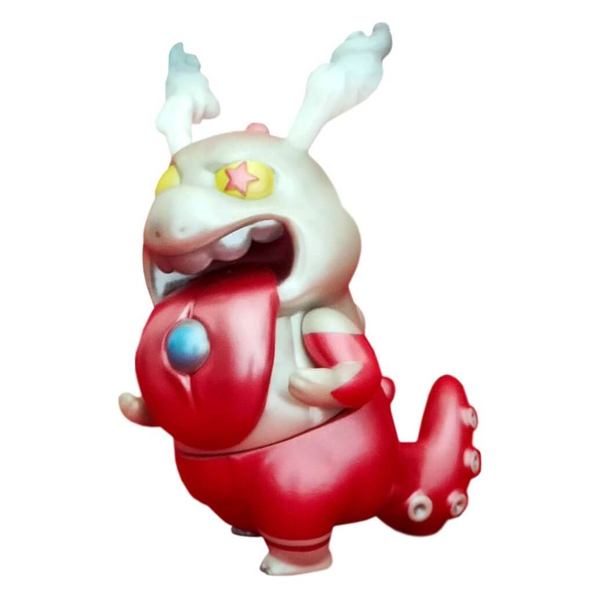 Steam Monster Ultra Man