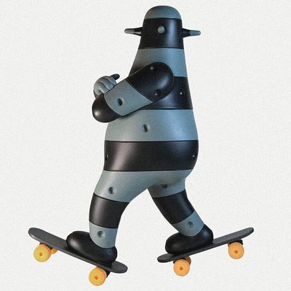 Steezey