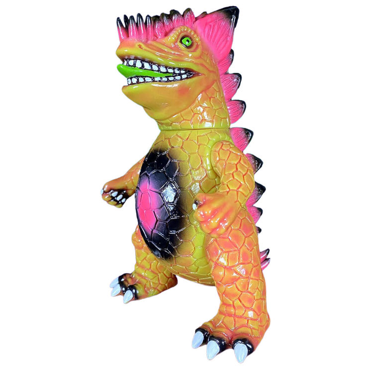 Steglar Acid King by Magitarius