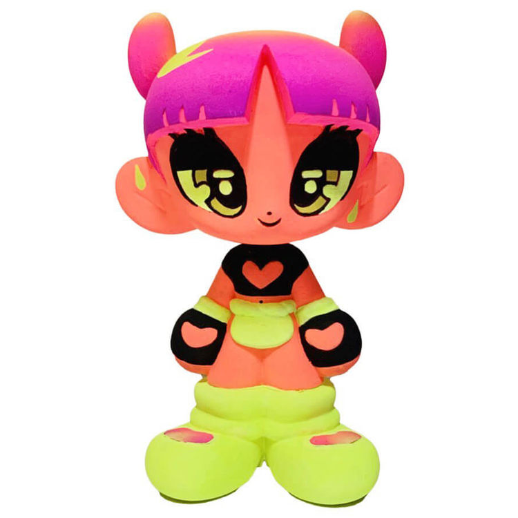 Stegoro Tropical Night by Tomotaka