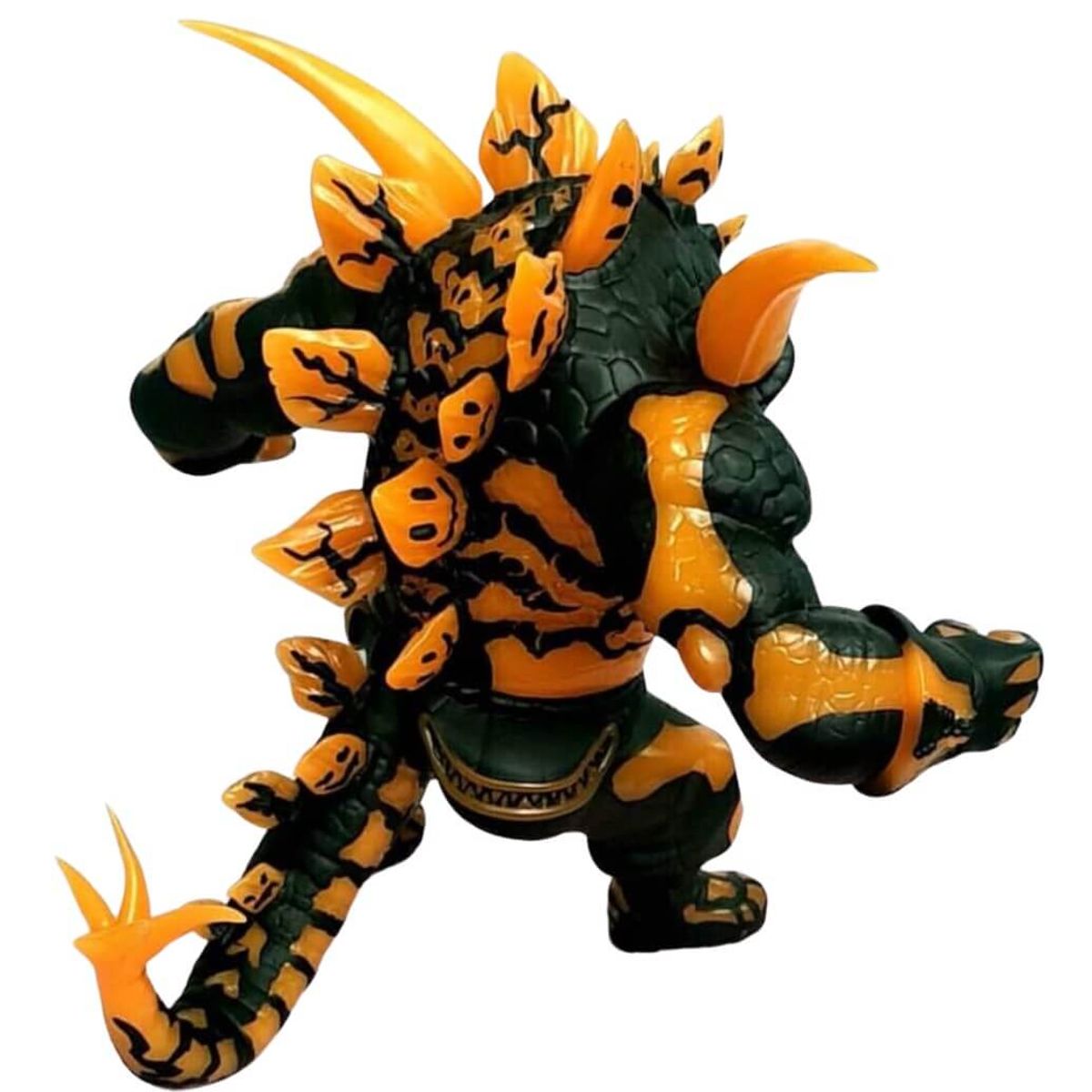 Stegosaurus Butcher Hannock Tokwin Halloween Version (GID)