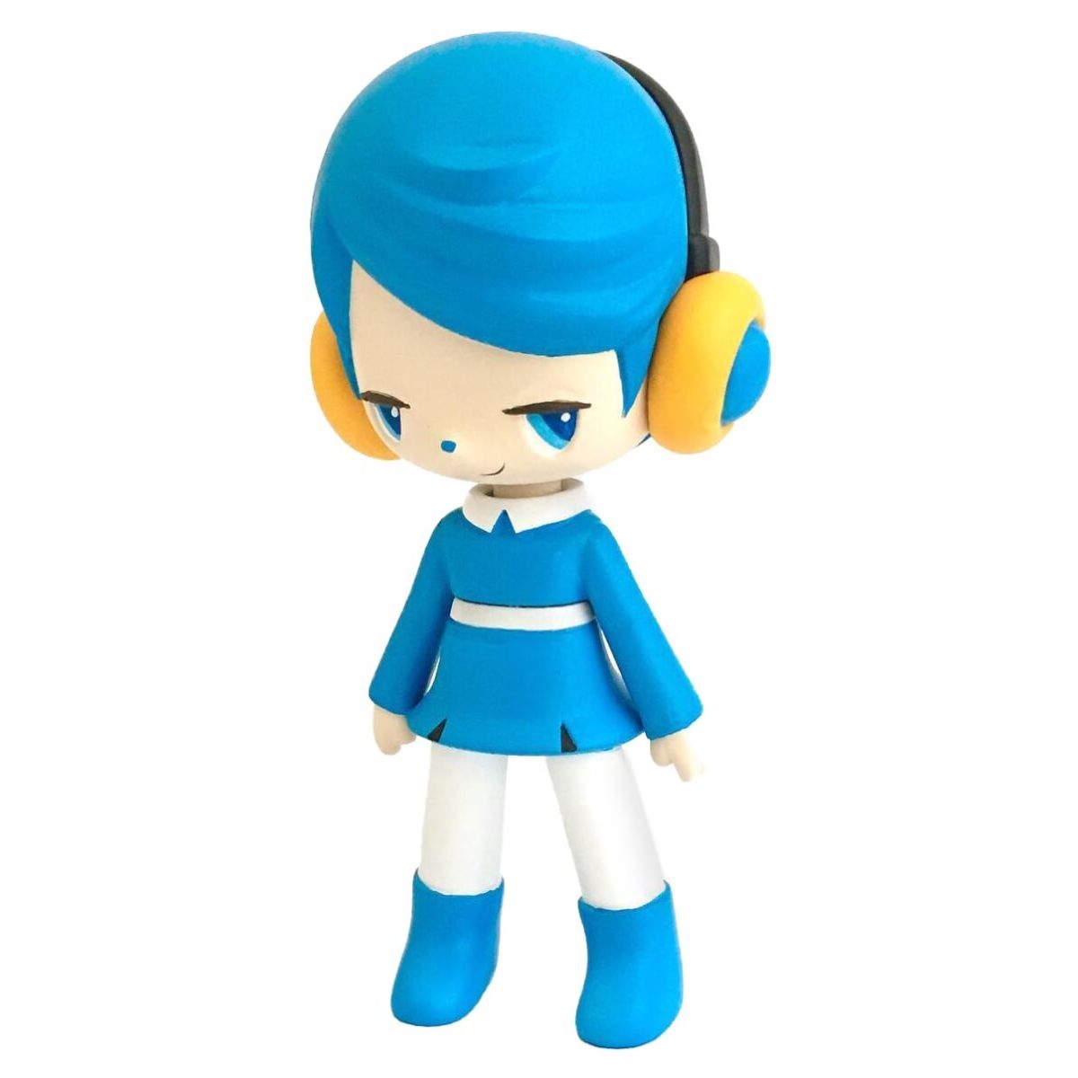 Steiny Variant Blue (Smiling)