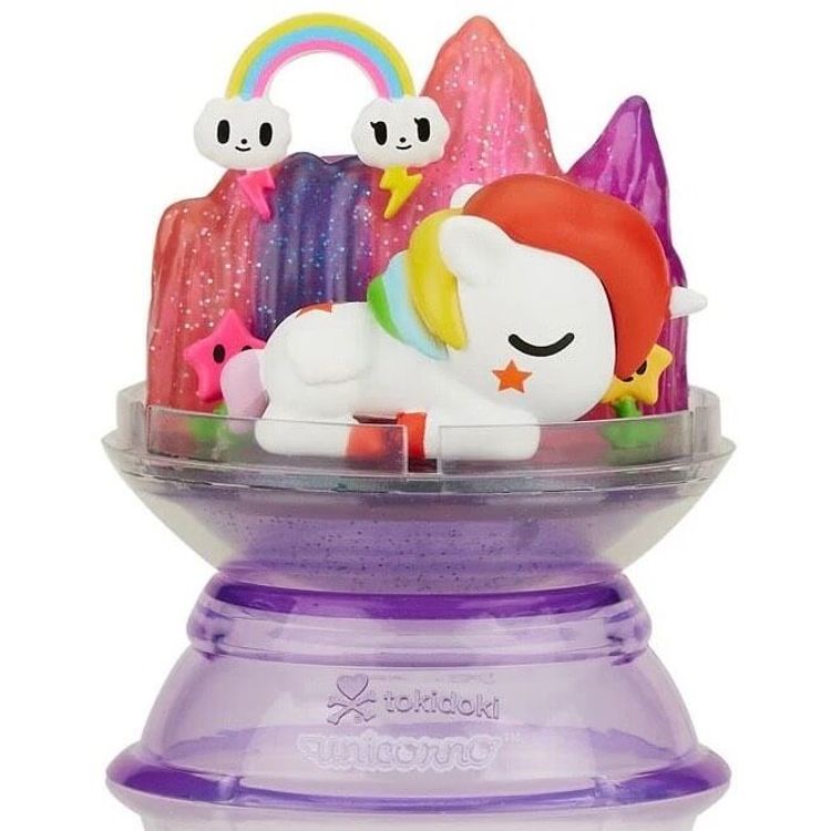 Stellena Unicorno by Tokidoki (Simone Legno)