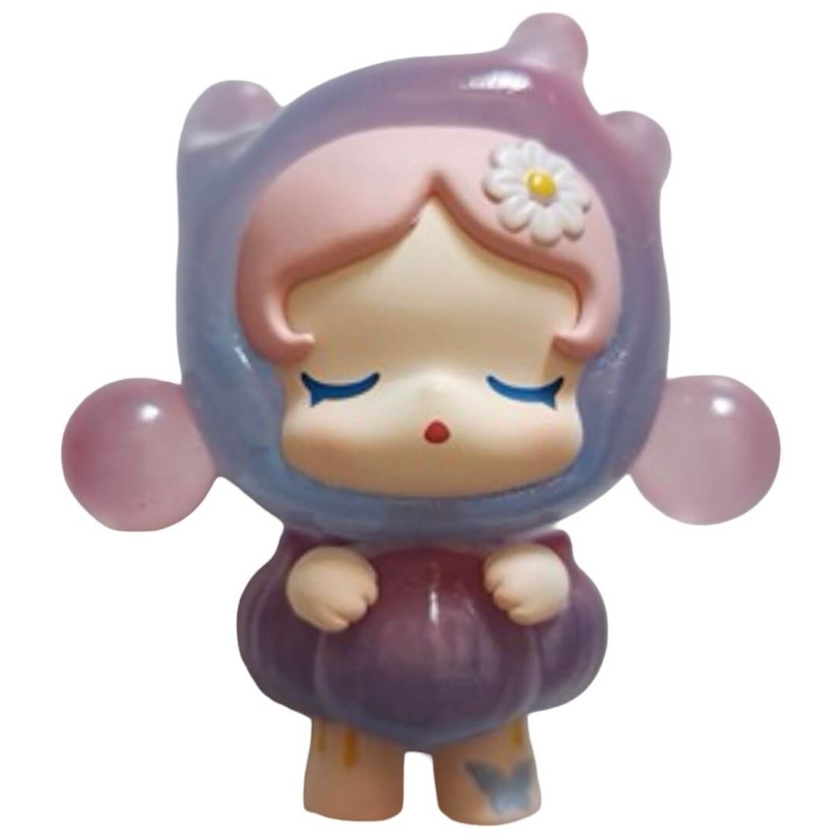 Step in the Morning Dew