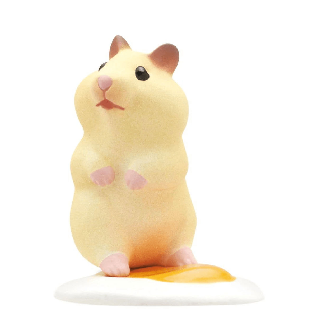 Funjata/Stepping on It (Kinkuma)