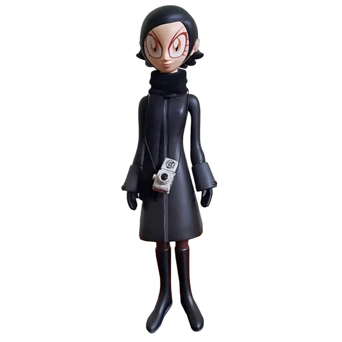 Stereo - Who's Next Girl Black