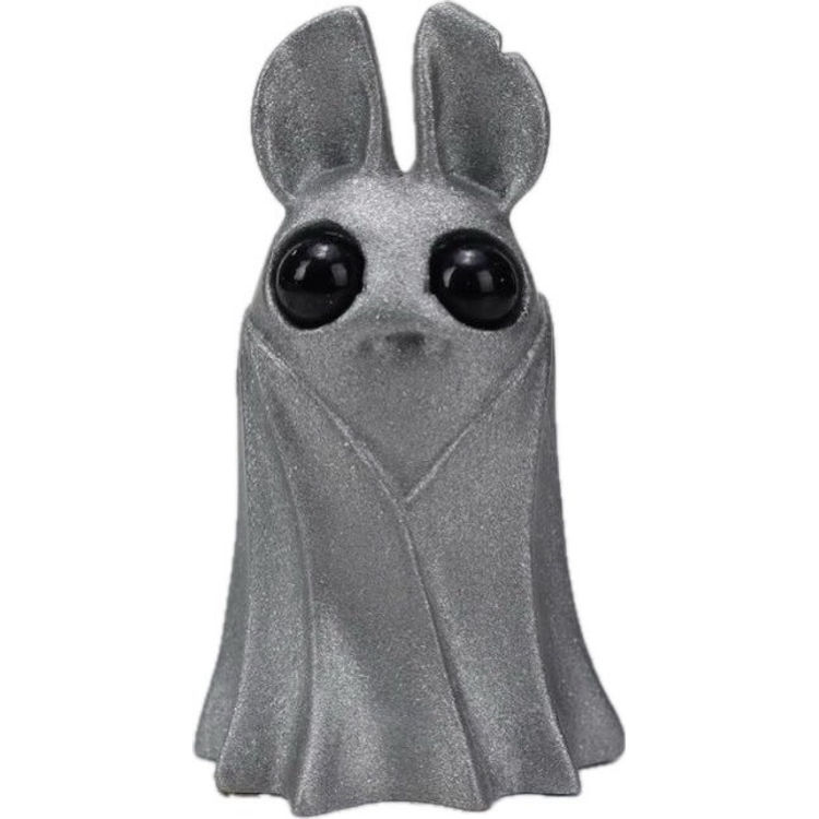 Sterling Silver Pipsqueak by Amanda Louise Spayd