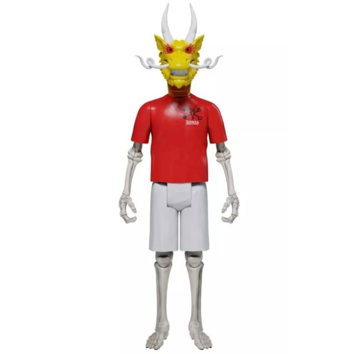 Steve Caballero Chinese Dragon