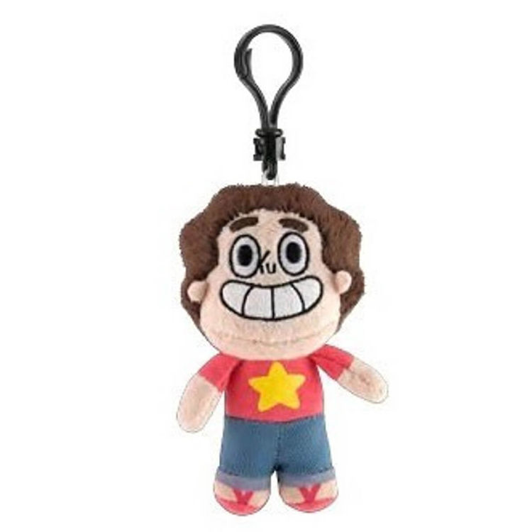 Steven by Rebecca Sugar