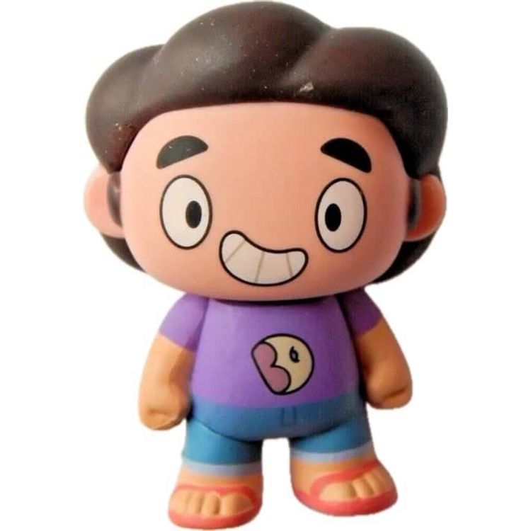 Steven - Big Donut Shirt (GameStop Exclusive) by Cartoon Network