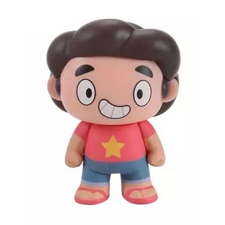 Steven - Smiling (Hot Topic Exclusive) by Cartoon Network