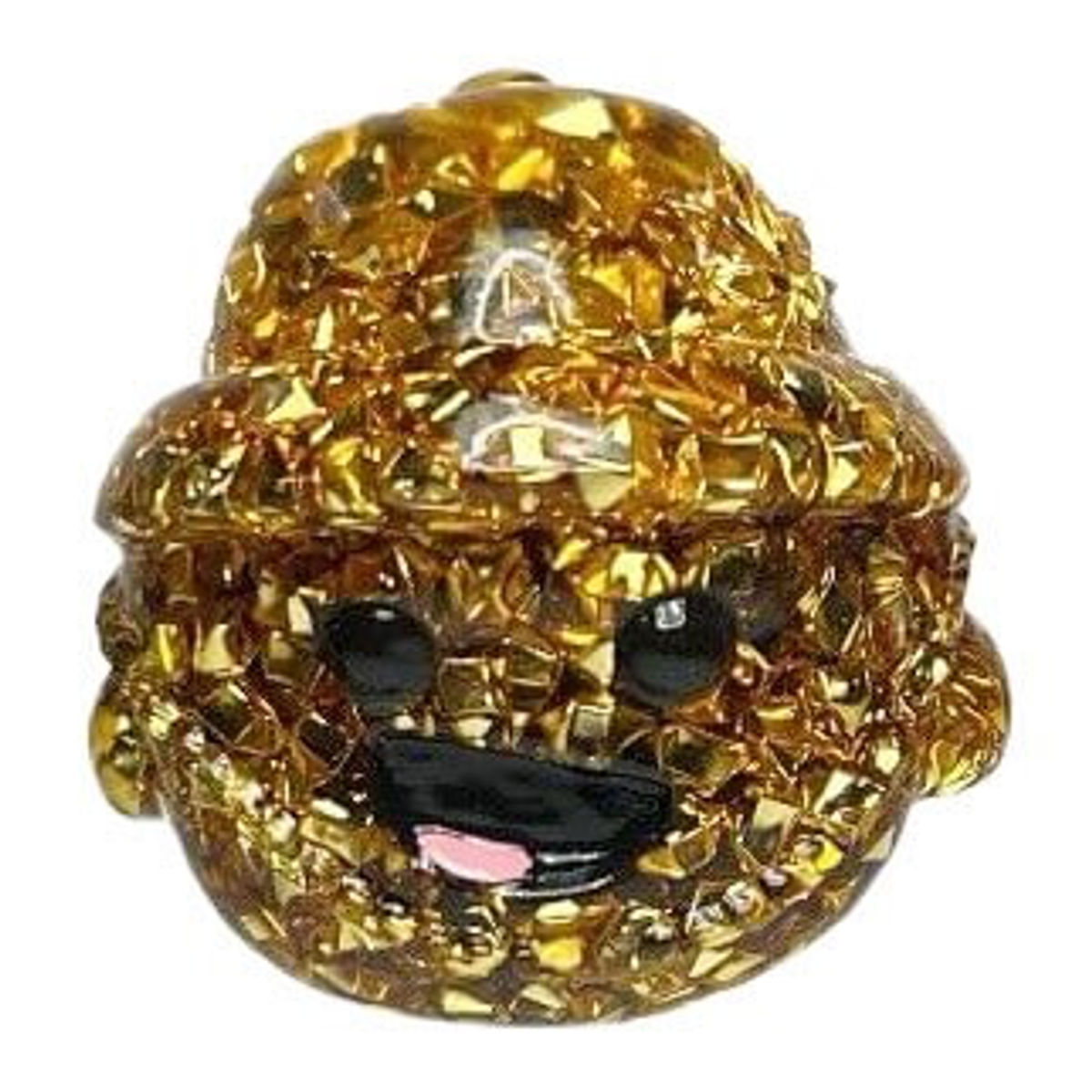 Steven Juan Espirito Gold