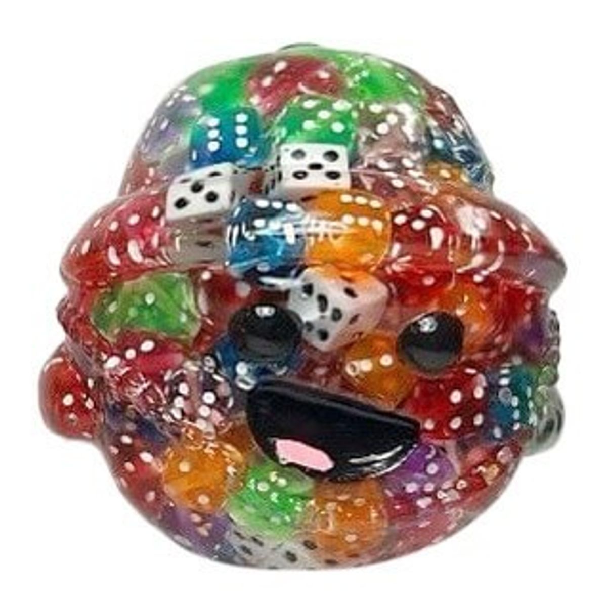Steven Juan Espirito Mini Dice