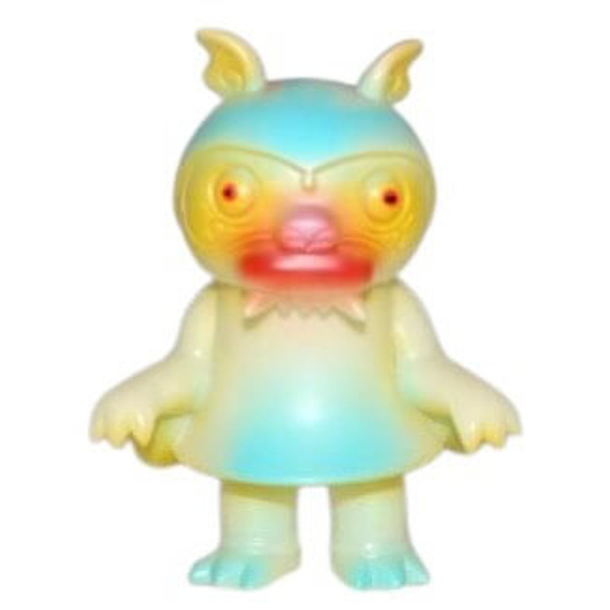 Steven the Bat WTF Grass Hut Edition