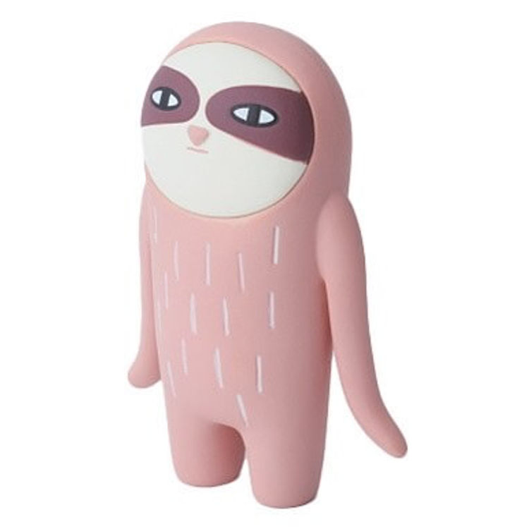 Stevie Sloth (Secret) by Donna Wilson