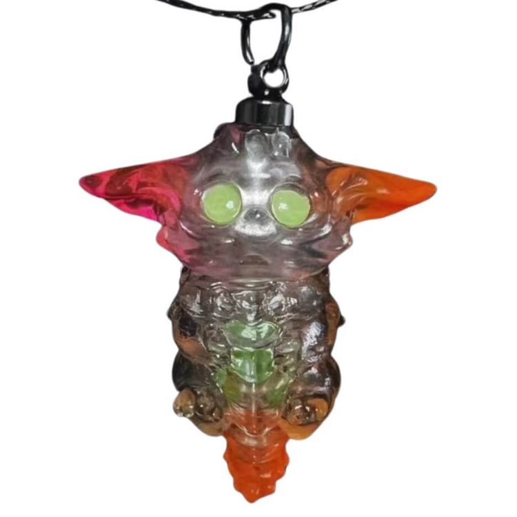 Sticky Rice Balls Speck by ZZZ-X Monsters